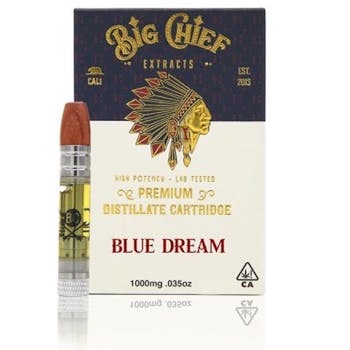 Blue Dream